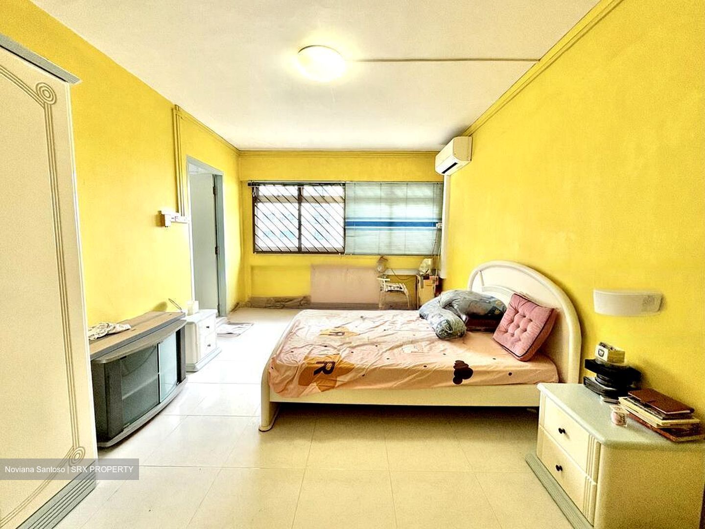 Blk 199 Pasir Ris Street 12 (Pasir Ris), HDB 5 Rooms #473436331